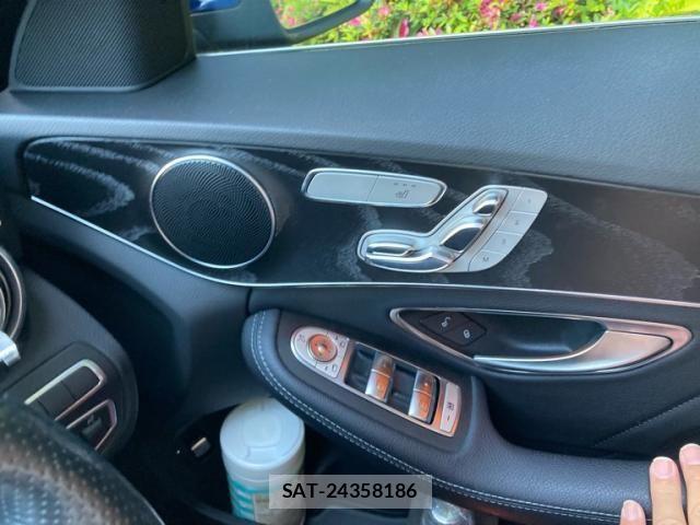 Mercedes Benz C-CLASS 2018-03 7221543-24