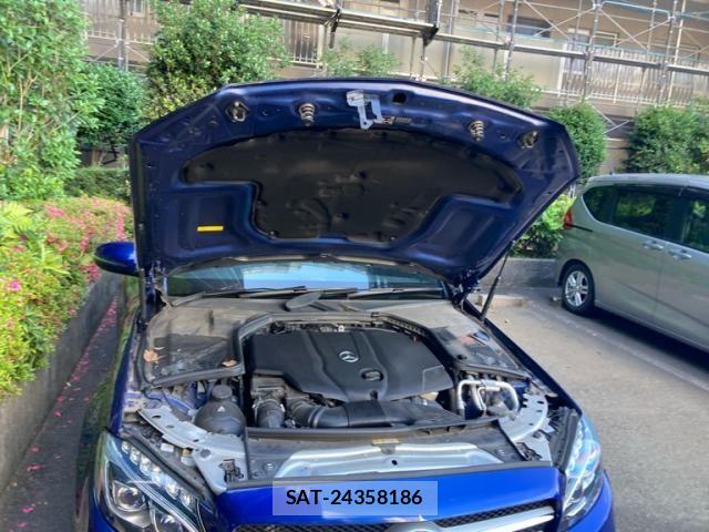 Mercedes Benz C-CLASS 2018-03 7221543-7
