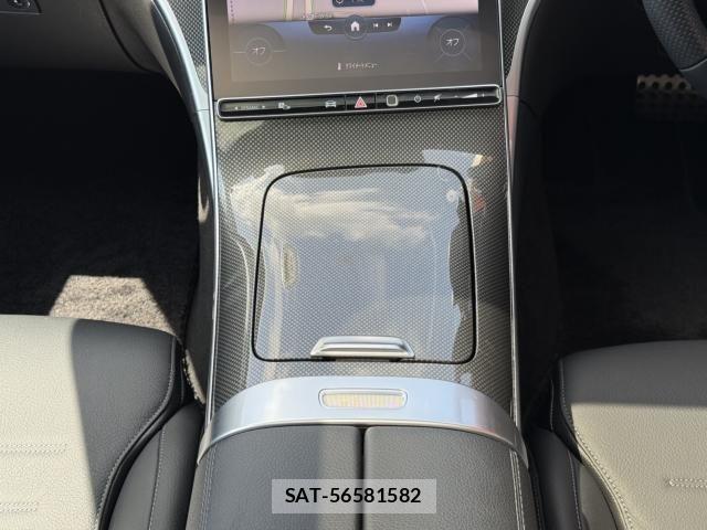 Mercedes Benz C-CLASS 2022-12 7221548-12