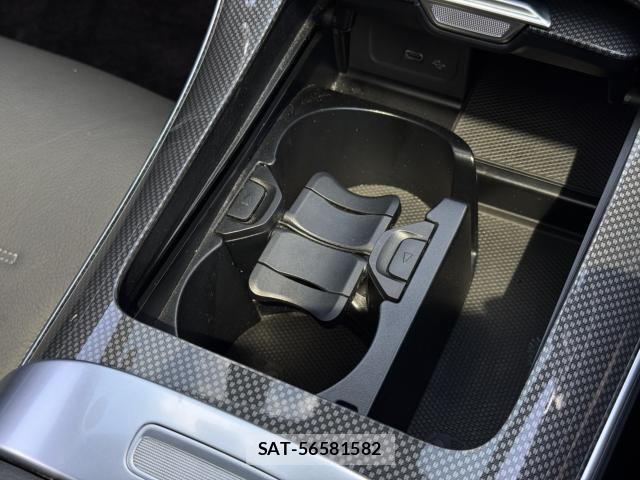 Mercedes Benz C-CLASS 2022-12 7221548-13