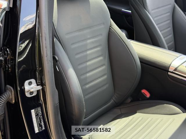 Mercedes Benz C-CLASS 2022-12 7221548-23