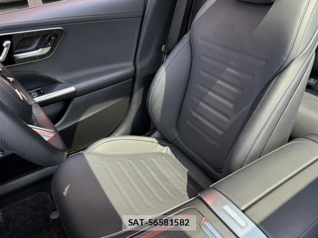 Mercedes Benz C-CLASS 2022-12 7221548-25