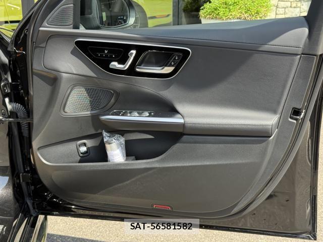 Mercedes Benz C-CLASS 2022-12 7221548-26