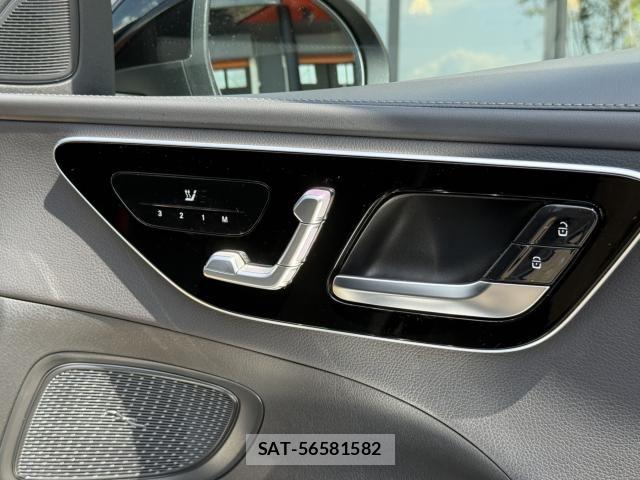 Mercedes Benz C-CLASS 2022-12 7221548-27