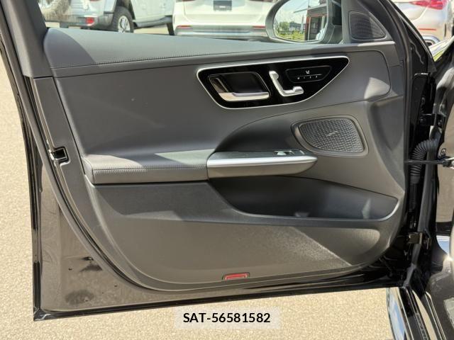 Mercedes Benz C-CLASS 2022-12 7221548-28