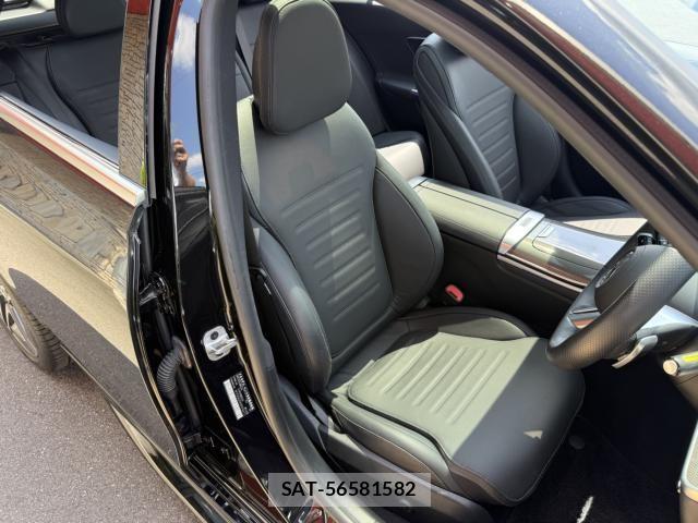 Mercedes Benz C-CLASS 2022-12 7221548-5