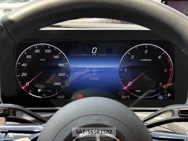 Mercedes Benz C-CLASS 2022-12 7221548-6