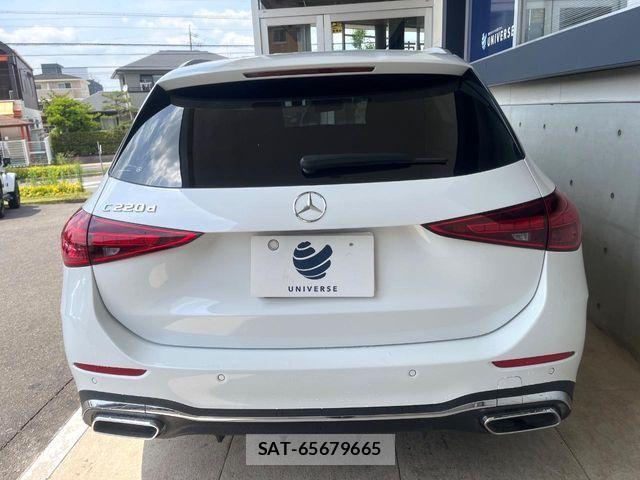 Mercedes Benz C-CLASS 2023-09 7221549-12