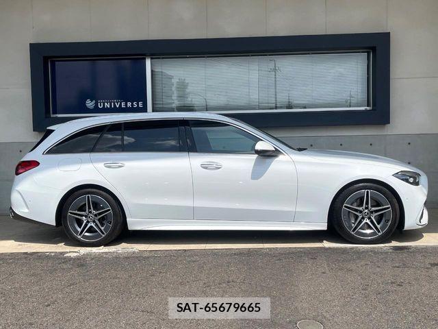 Mercedes Benz C-CLASS 2023-09 7221549-13
