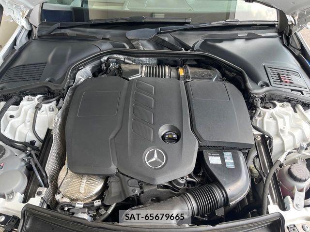 Mercedes Benz C-CLASS 2023-09 7221549-15