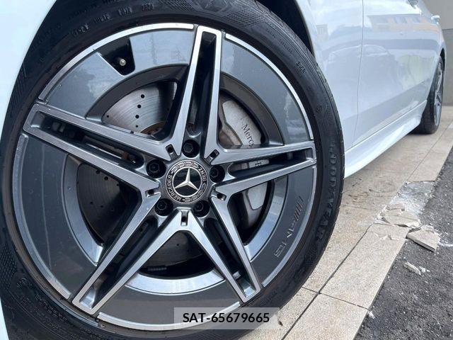 Mercedes Benz C-CLASS 2023-09 7221549-17