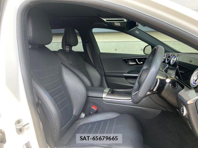 Mercedes Benz C-CLASS 2023-09 7221549-7