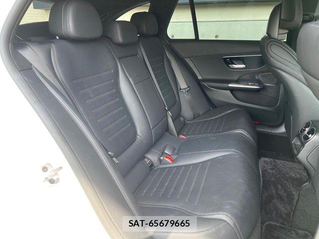 Mercedes Benz C-CLASS 2023-09 7221549-8