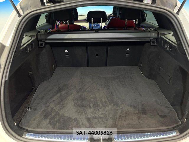 Mercedes Benz C-CLASS 2023-06 7251456-12