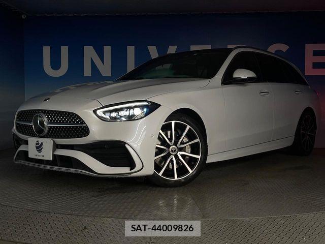 Mercedes Benz C-CLASS 2023-06 7251456-13