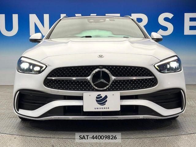 Mercedes Benz C-CLASS 2023-06 7251456-15