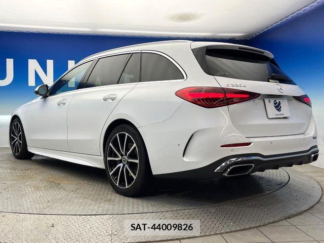 Mercedes Benz C-CLASS 2023-06 7251456-18