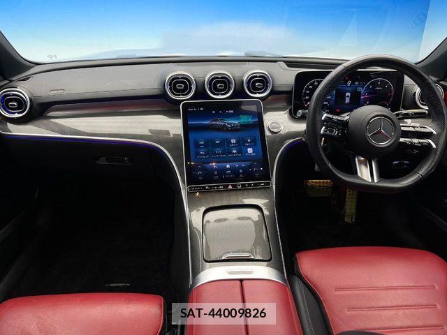 Mercedes Benz C-CLASS 2023-06 7251456-1