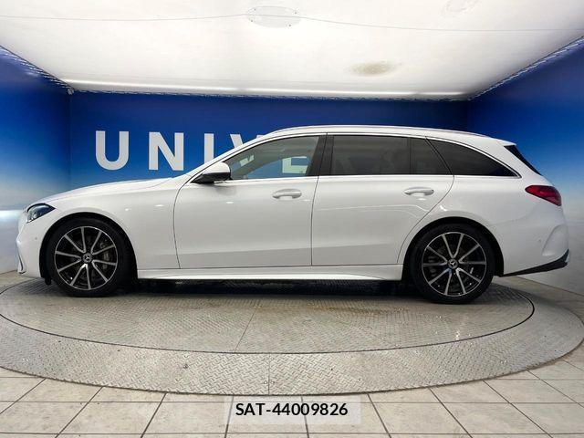 Mercedes Benz C-CLASS 2023-06 7251456-19