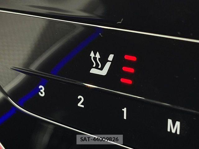 Mercedes Benz C-CLASS 2023-06 7251456-6