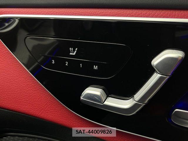Mercedes Benz C-CLASS 2023-06 7251456-7