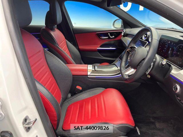 Mercedes Benz C-CLASS 2023-06 7251456-8