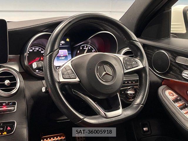 Mercedes Benz C-CLASS 2015-05 7251457-10