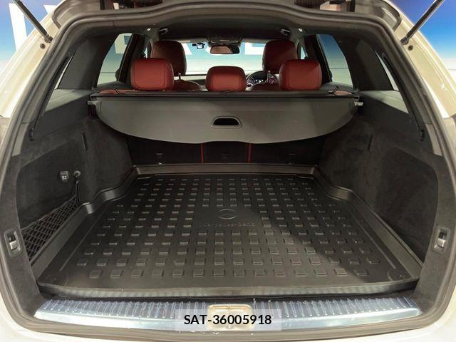 Mercedes Benz C-CLASS 2015-05 7251457-11