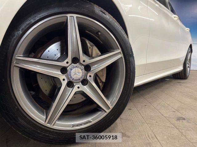 Mercedes Benz C-CLASS 2015-05 7251457-13