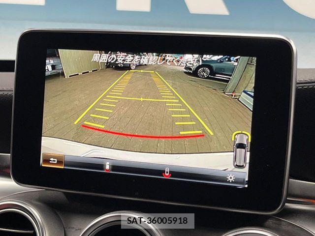 Mercedes Benz C-CLASS 2015-05 7251457-5