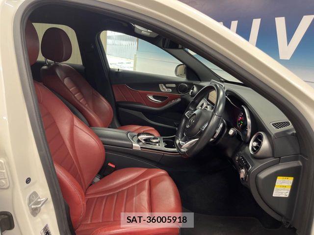 Mercedes Benz C-CLASS 2015-05 7251457-8
