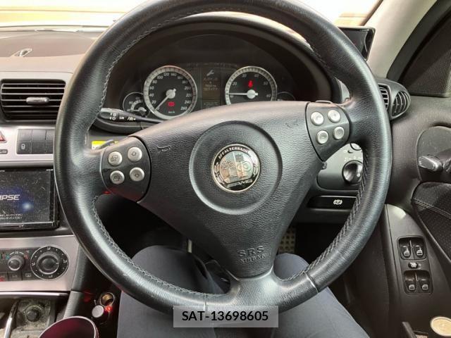 Mercedes Benz C-CLASS 2006-12 7251461-11