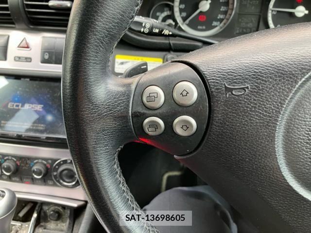 Mercedes Benz C-CLASS 2006-12 7251461-12