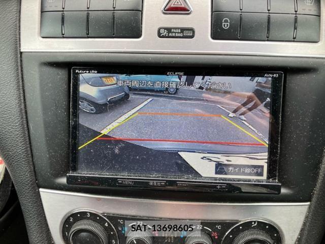 Mercedes Benz C-CLASS 2006-12 7251461-20