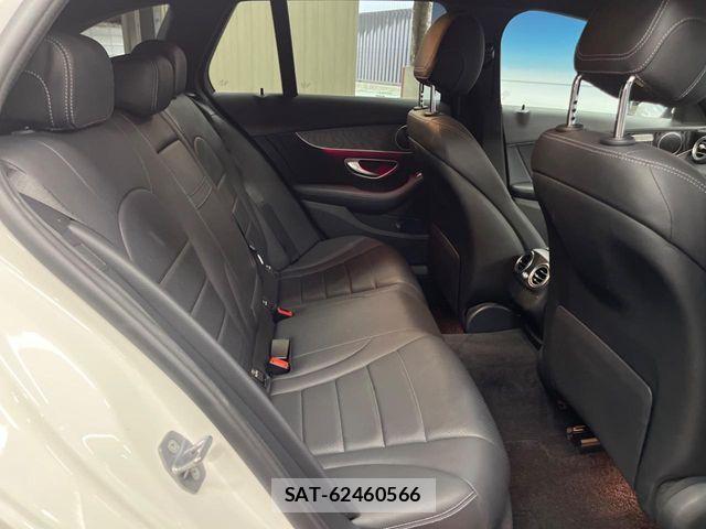 Mercedes Benz C-CLASS 2019-07 7251459-9