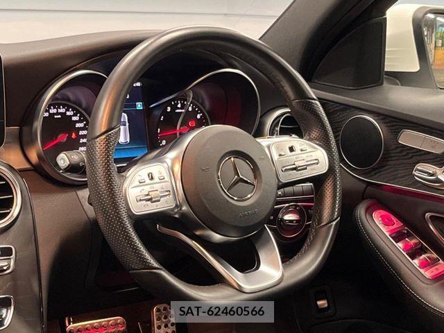 Mercedes Benz C-CLASS 2019-07 7251459-10