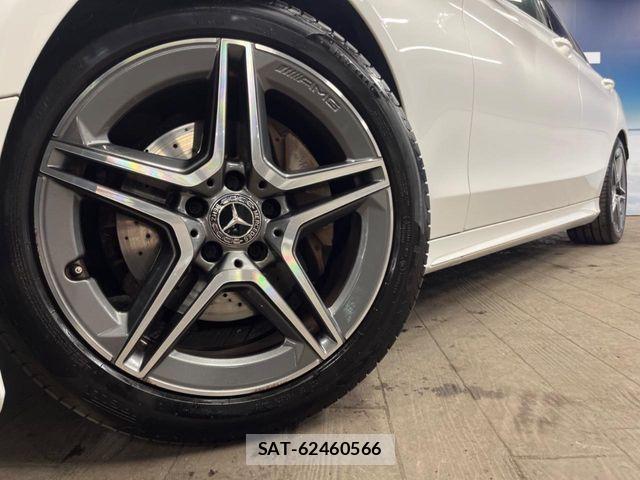 Mercedes Benz C-CLASS 2019-07 7251459-13