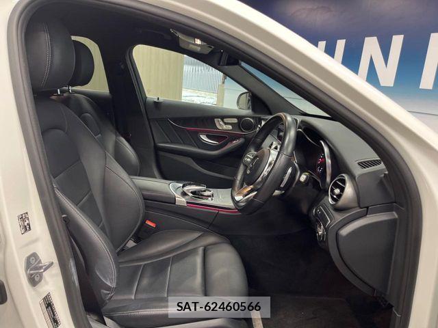 Mercedes Benz C-CLASS 2019-07 7251459-8