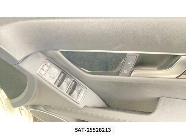 Mercedes Benz C-CLASS 2011-10 7251462-11