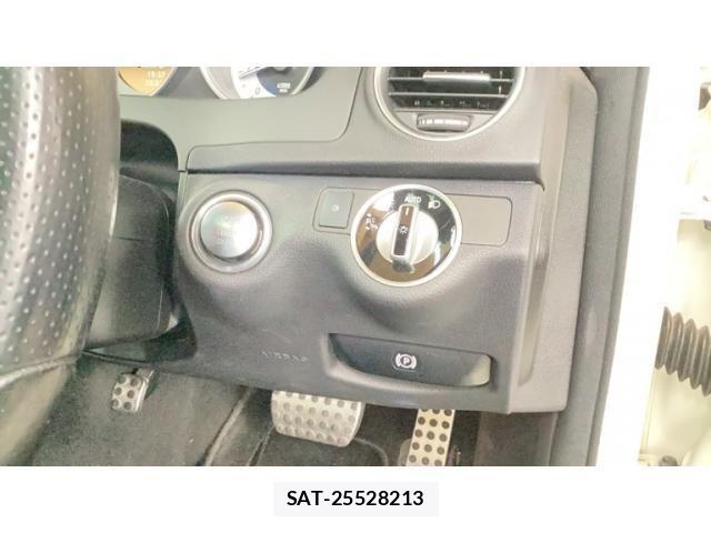 Mercedes Benz C-CLASS 2011-10 7251462-13