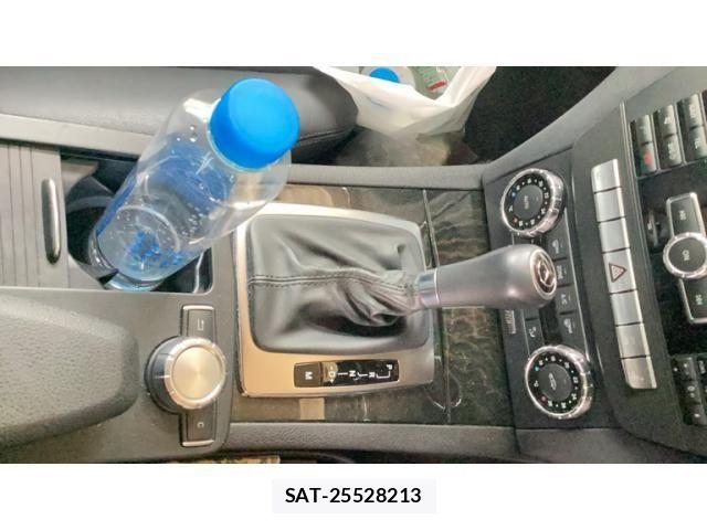 Mercedes Benz C-CLASS 2011-10 7251462-18