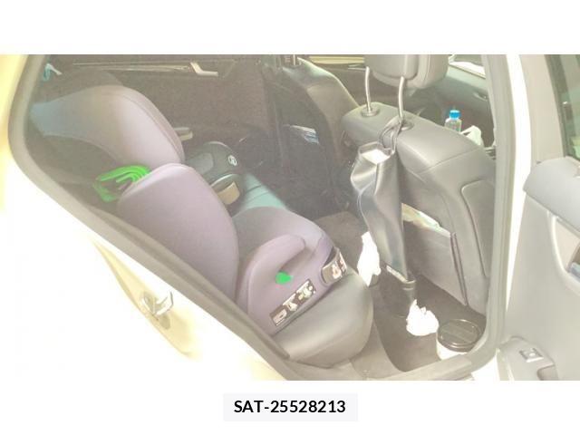 Mercedes Benz C-CLASS 2011-10 7251462-7