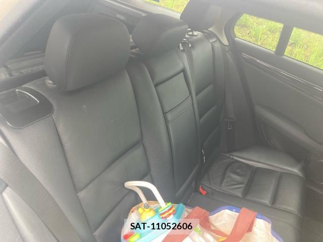 Mercedes Benz C-CLASS 2012-12 7251460-10