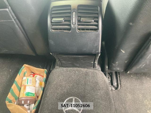 Mercedes Benz C-CLASS 2012-12 7251460-11