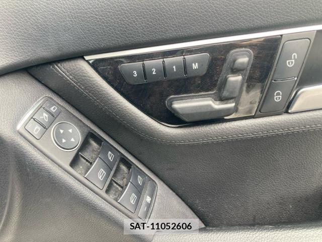 Mercedes Benz C-CLASS 2012-12 7251460-14