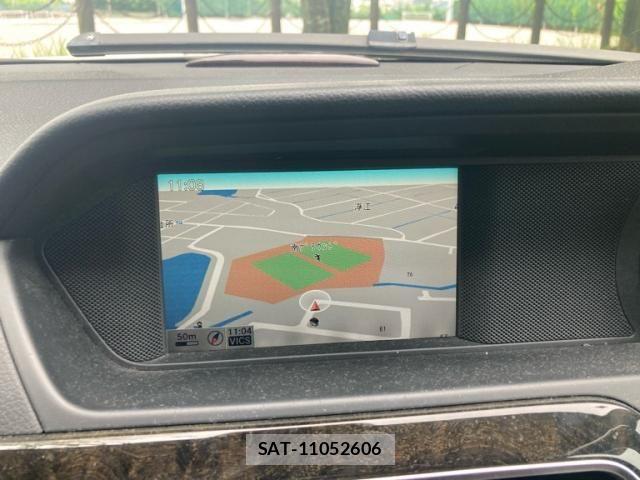Mercedes Benz C-CLASS 2012-12 7251460-20
