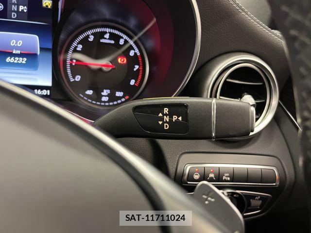 Mercedes Benz C-CLASS 2016-12 7272302-9