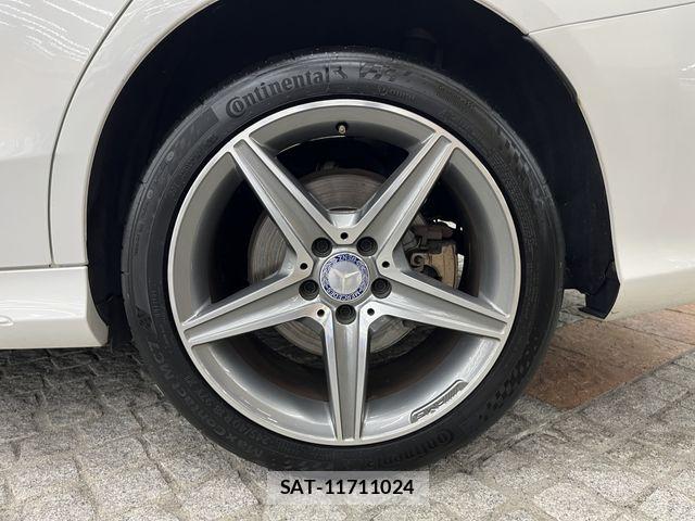 Mercedes Benz C-CLASS 2016-12 7272302-12