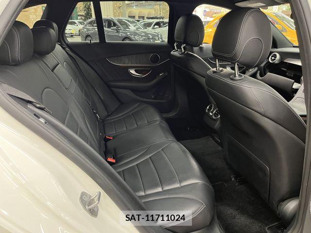 Mercedes Benz C-CLASS 2016-12 7272302-4