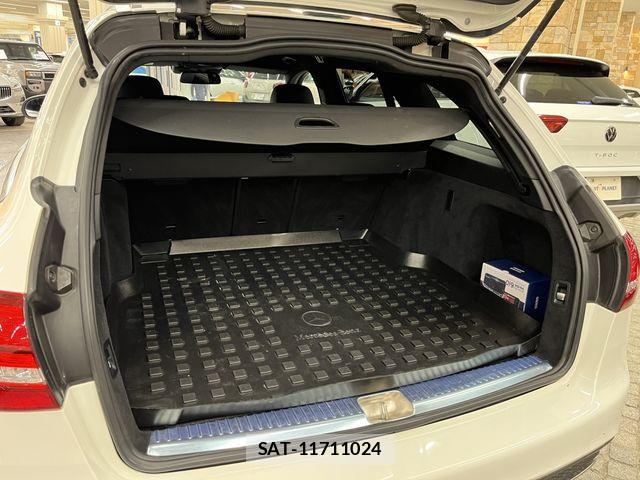 Mercedes Benz C-CLASS 2016-12 7272302-5